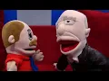 SML Movie: Jeffy's Butler Part 2