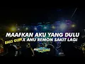 Download Lagu DJ VIRAL ❗❗MAAFKAN AKU YANG DULU X ANU REMON BASS GLER II RAP PROJECT II 69 PROJECT