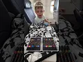 The Travel Activity That Turns Into a Blanket