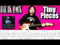 Download Lagu 【新曲】ONE OK ROCK - Tiny Pieces Guitar Cover ギター弾いてみた Tabs タブ譜