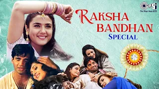 Raksha Bandhan Special Songs | Mamta Bhare | Pyaara Bhaiya | Darwaze Pe Tere Baraat | Hindi Songs