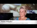 Nikki Winder - Testimonial Callaway-Jones Funeral Center Bryan College Station