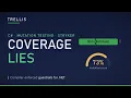 Mutation Testing in C with Stryker NET Why 100 Coverage Lies and Testing AI s Tests
