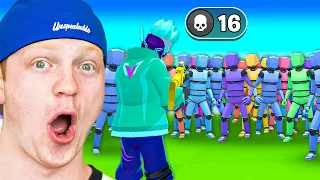 I Got My Own Skin In This Game 