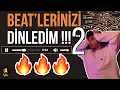 Download Lagu Beat'lerinizi Dinledim 2