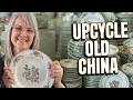 Download Lagu 15+ Geniale manieren om oud porselein te recyclen (niet alleen om te eten!)