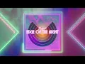 Sheppard - Edge Of The Night (Official Audio)