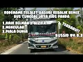Download Lagu Update!! kodename telolet basuri kebalik remix terbaru bus tunggal jaya kids panda - bussid v4.0.3