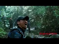 Jurassic World Music Video | Carnivore by Starset