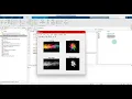 GrayScale and Binary image Matlab