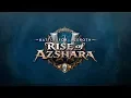 Download Lagu Nazjatar Music (Favorite Parts) - Rise of Azshara Music