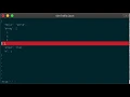 Using VIM to format JSON
