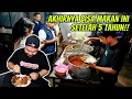 Lagu 5 TAHUN LALU GAGAL, AKHIRNYA SEKARANG BISA MAKAN DI SINI!!