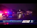 Investigation underway after shooting in Yukon neighborhood
