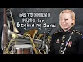 Download Lagu Instrument Demonstration for Beginning Band