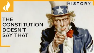 The Original Intent of the Constitution | Myths of American History