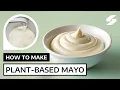 Download Lagu How to Manufacture Plant-Based Mayonnaise – Vegan Mayo