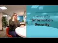 Careers at TU - Information Security