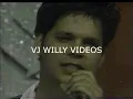 Rey Ruiz - Luna Negra - Clip - 1994