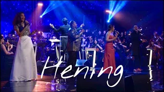 Download Hening - Chrisye - by Stradivari Orchestra All Artists | Symohony Untuk Indonesia MP3