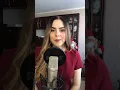 NK | Настя Каменских - ПОЧУТТЯ (КАВЕР ОТ ЕКАТЕРИНЫ РУДЕНКО)