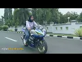 Download Lagu Yamaha R15 V2 | story modifikasi minimalis | cewek cantik