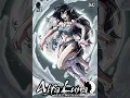 Alpha Luna Chapter 1 - Female Werewolf TF Comic