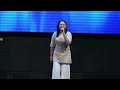 A CRISTO SEJA GLÓRIA SEJA GLÓRIA |GABRIELA ROCHA | JULIANNY SOUZA | COVER