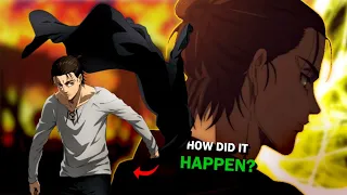 WHY EREN YEAGER BECOME EVIL Hindi