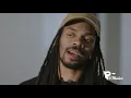Erick the Architect on Grief and Mental Health | Unmasked