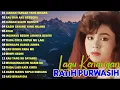 Lagu Ratih purwasih full album -- Tembang kenangan | lagu lawas Nostalgia 80an 90an terpopuler dizamannya