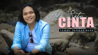 Lirik Lagu Ada Satu Cinta - Tommy Pangaribuan