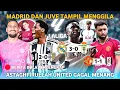 Download Lagu Astaghfirullah United Gagal Menang 🤭 Real Madrid Dan Juve Menggila 🔥 Donnarumma Ke Man City