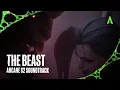 Download Lagu Misha Mansoor - “The Beast” (from Arcane Season 2) [Official Visualizer]