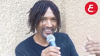 شاندو زعلت من منير لانه ظلمنى بس خلاص اتصالحنا دندنها