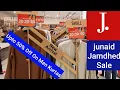J Junaid Jamshed Upto 50 Off On Men s Wear Junaid Jamshed Outlet Visit Easy Life With Amna