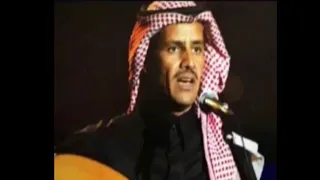 خالد عبدالرحمن ياللي بهواك محكوم عود دندنها