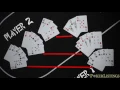 How to Play CHINESE POKER - Rules Scoring How to Keep Score