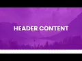 How to make CSS Zigzag borders