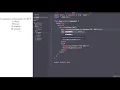 React Js beginner tutorials 2017 part 4