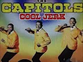 the capitols    "cool  jerk"     2016 stereo remaster.