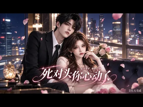 Hit AI Short Drama Collection Episode 9
