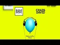 Blonde, Craig David - Nothing Like This (Chris Lake Remix) [Audio]