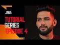 Java Tutorial Series - Episode 05 Flow Control Explained Sinhala If If-Else Else-If