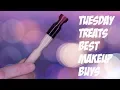 TUESDAY TREATS - THE BEST OF MAKEUP
