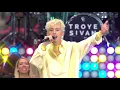 Troye Sivan - My My My! (Live on The Today Show)