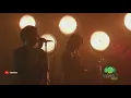 Odisseo - Los Imanes (En vivo)