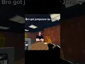 Download Lagu JMan got mad#gorillatag #animalcompany #fypviralシ #vr