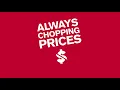 Always Chopping Prices 15 Price Chopper 2020