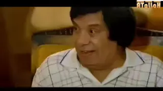 الكاميرا الخفية بفلوسي وحيد سيف دندنها